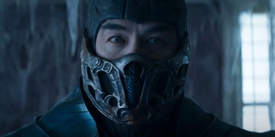 Ini Aksi Joe Taslim di Trailer Mortal Kombat thumbnail